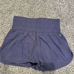Free People FP Movement The Way Home Shorts